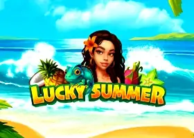 Lucky Summer game preview