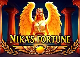 Nika's Fortune game preview