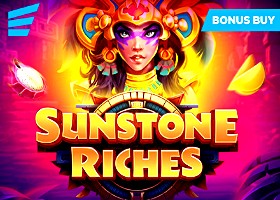 Sunstone Riches game preview